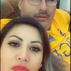 Meet your Posher, Erika